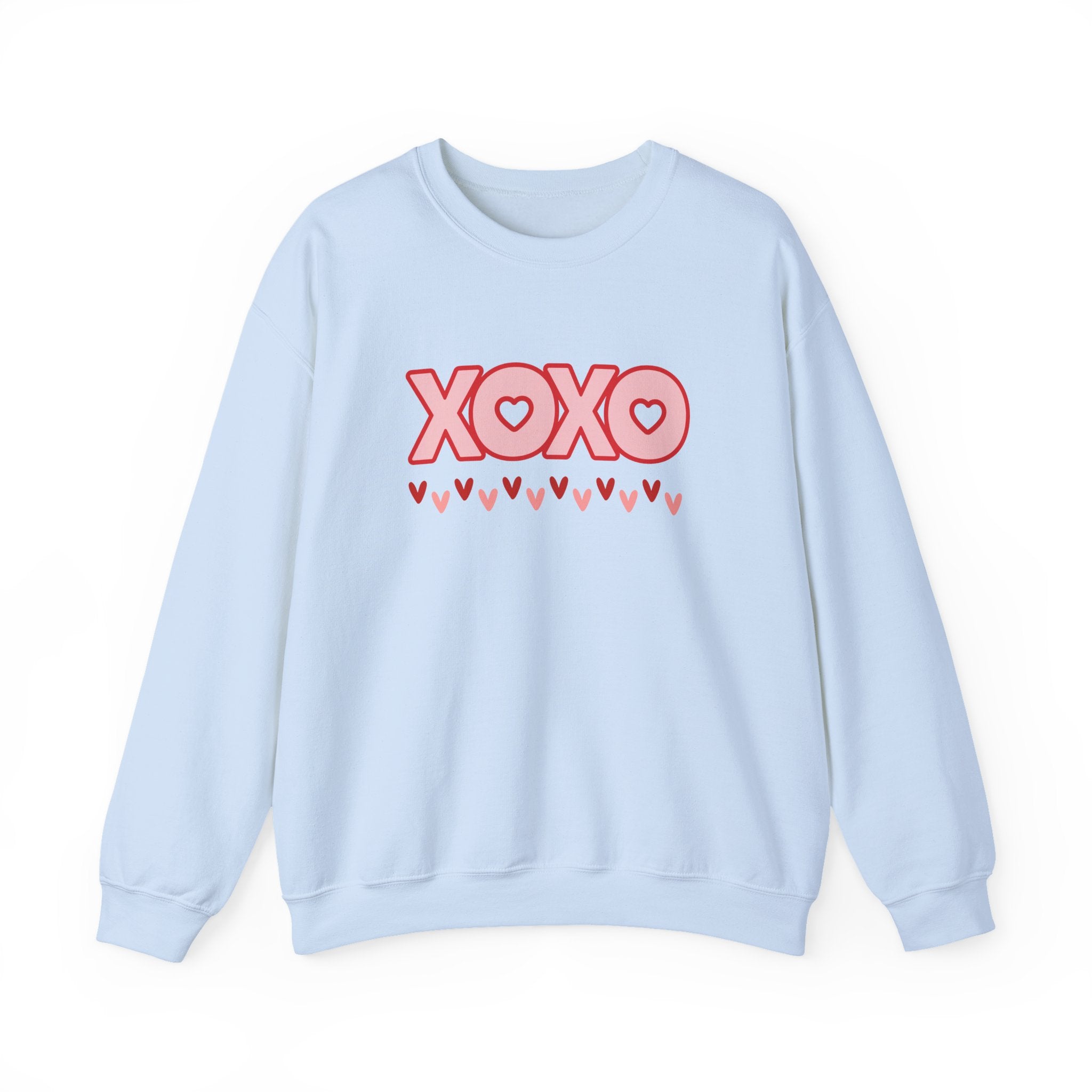 XOXO Sweatshirt