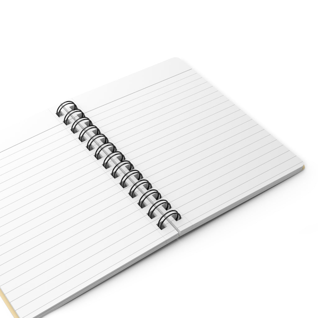 Teaching Makes Me Happy Notebook