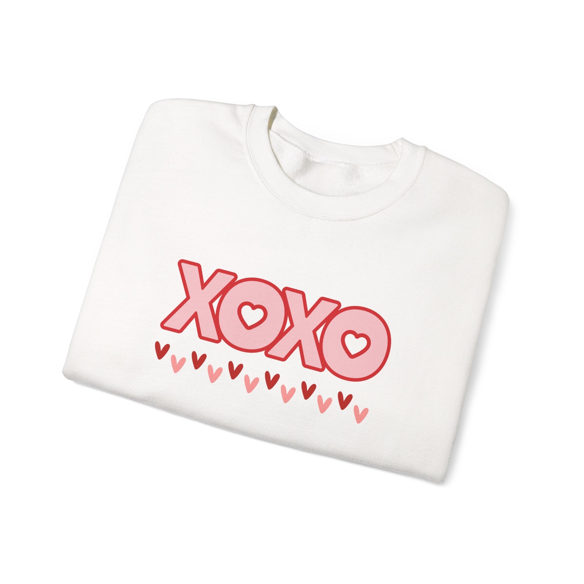 XOXO Sweatshirt