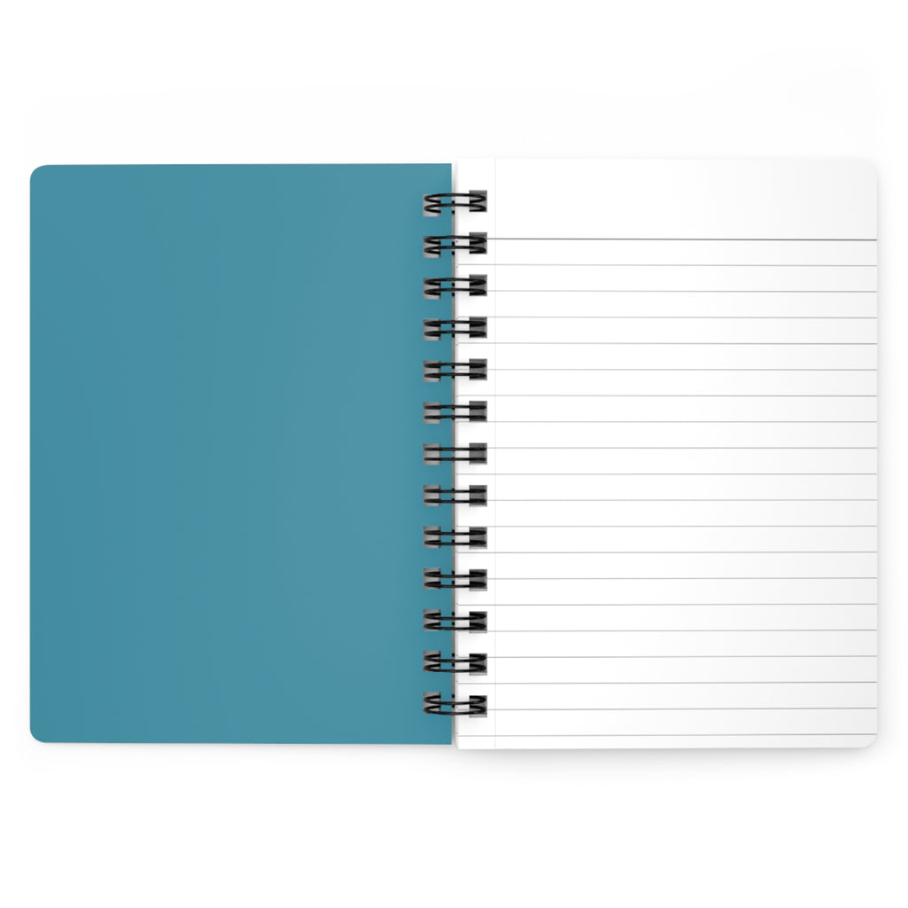 Growing Bright Minds Notebook