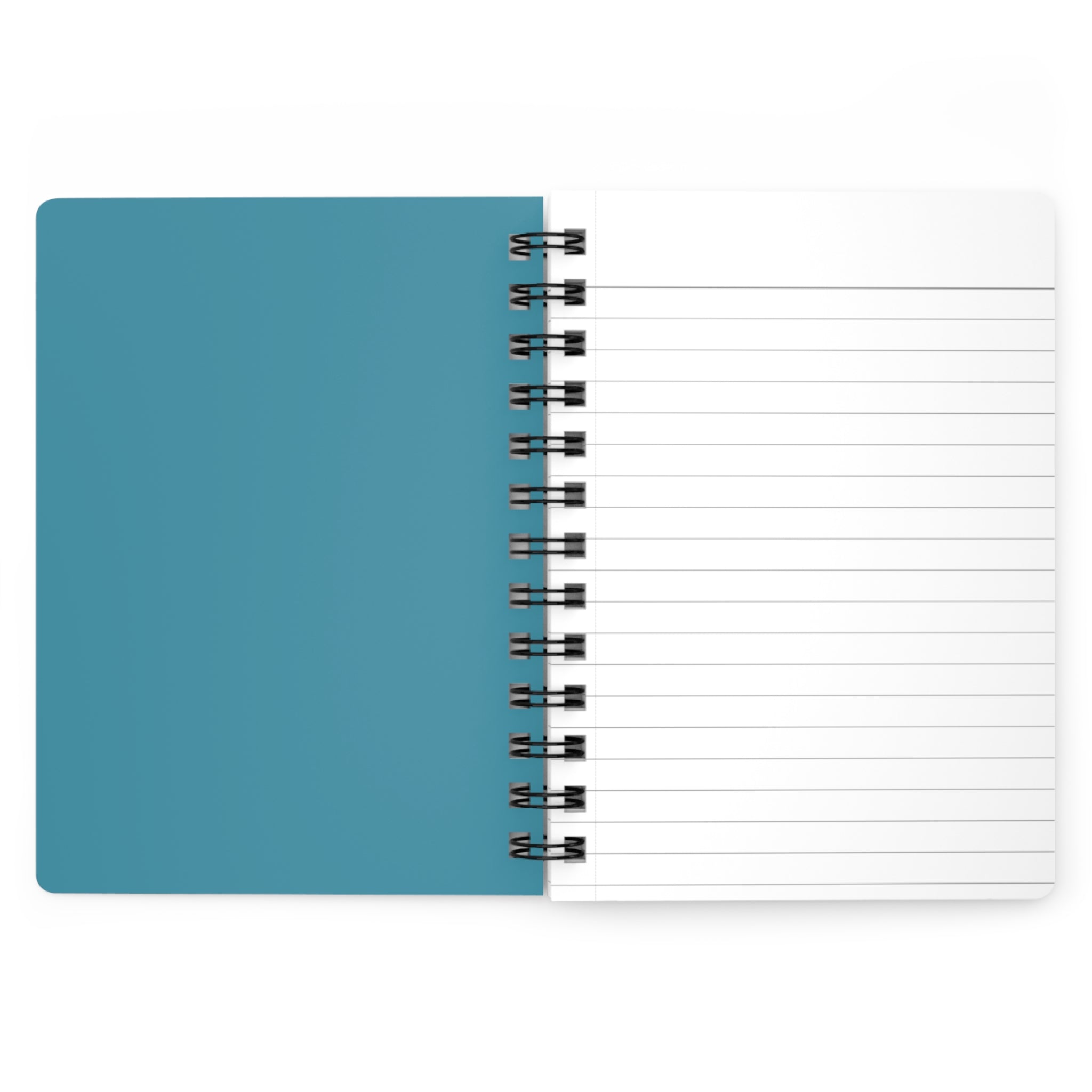 Growing Bright Minds Notebook