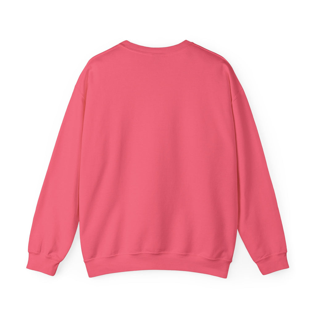 Pastel Hearts Sweatshirt