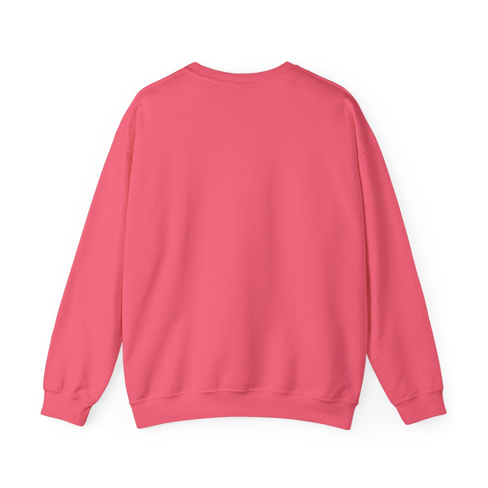 Pastel Hearts Sweatshirt