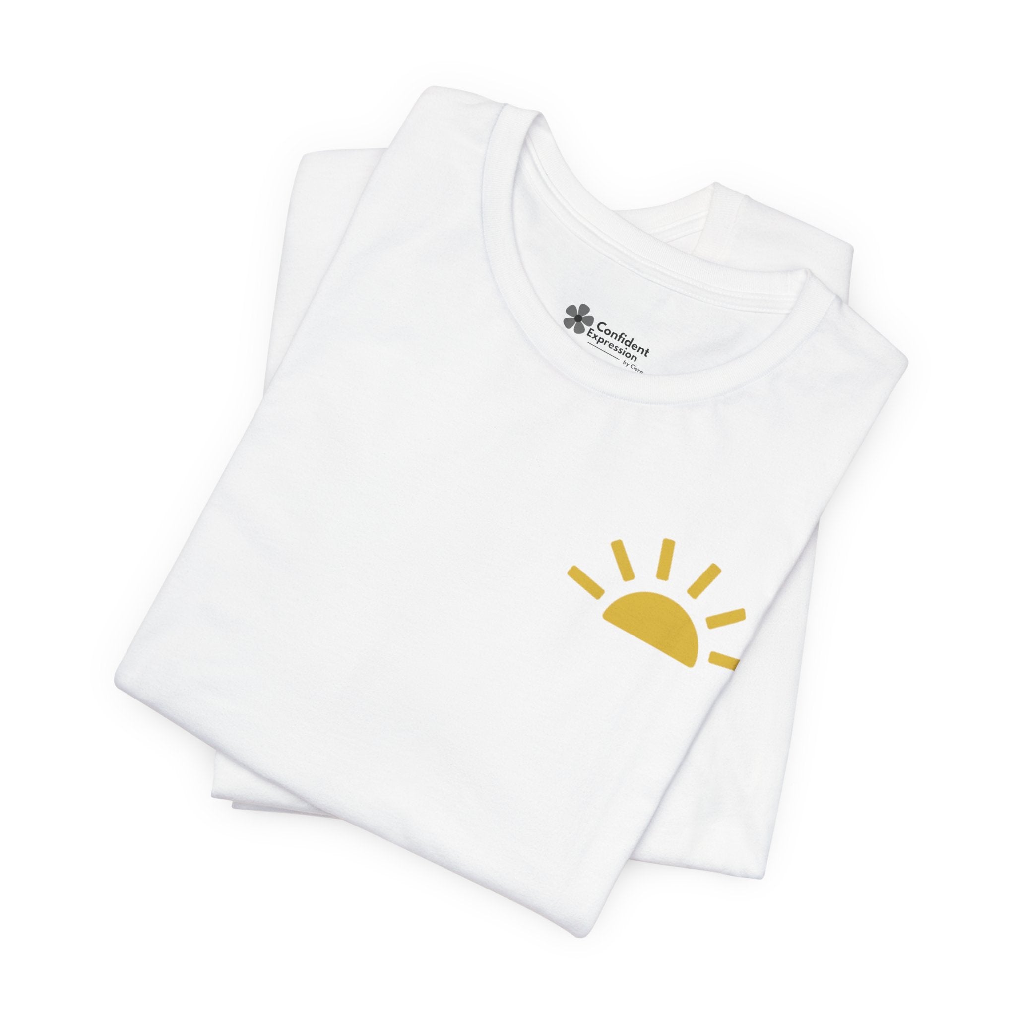 Confidently Beautiful T-Shirt