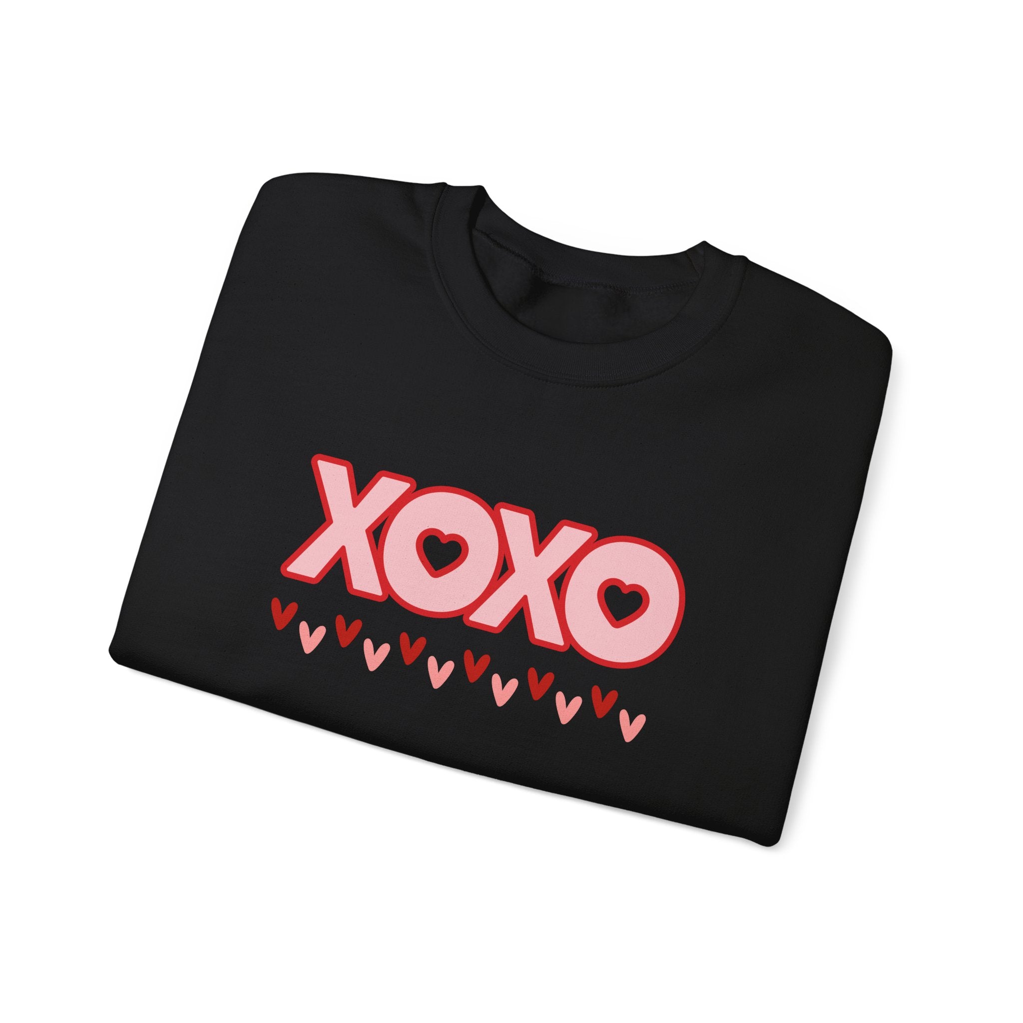 XOXO Sweatshirt