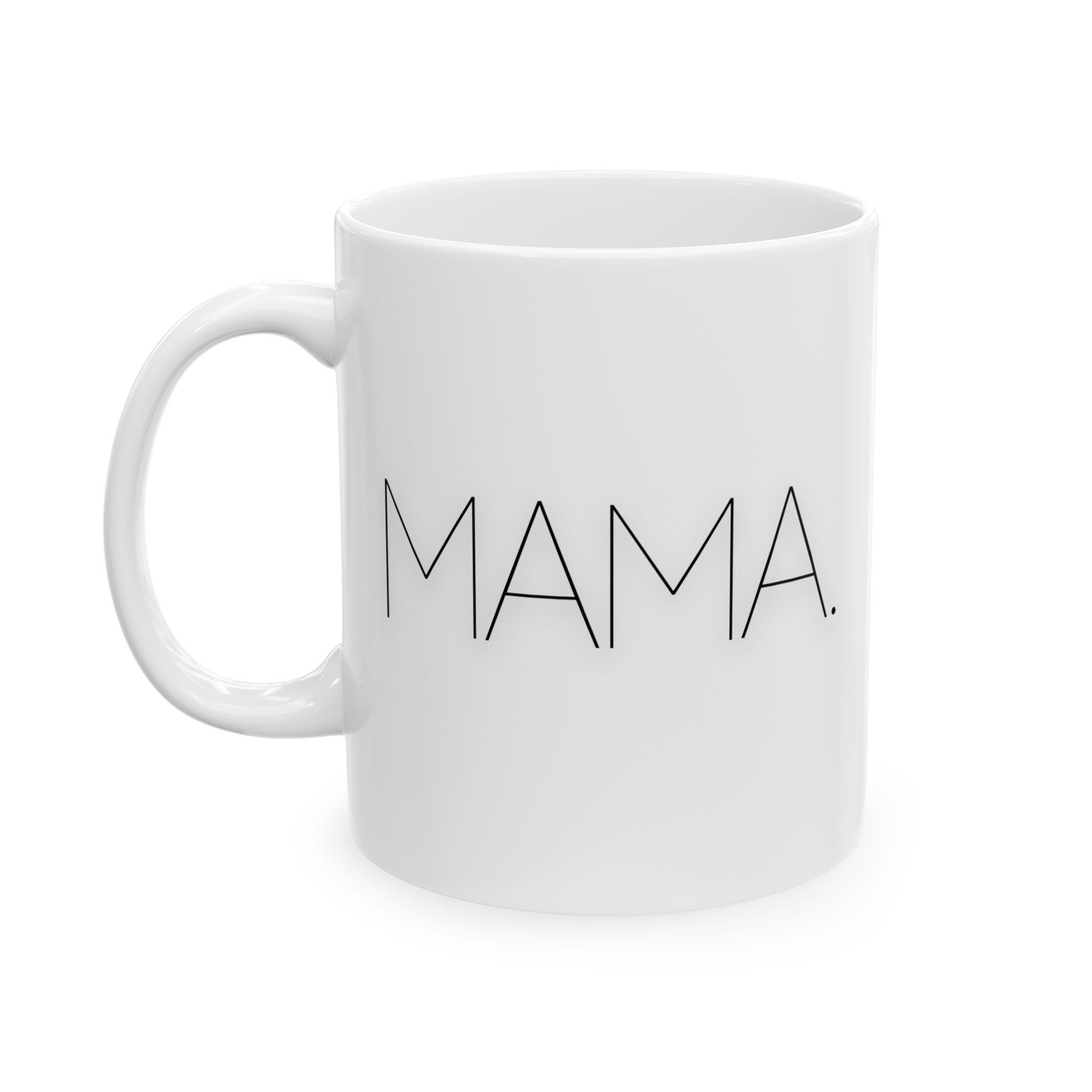 MAMA Mug