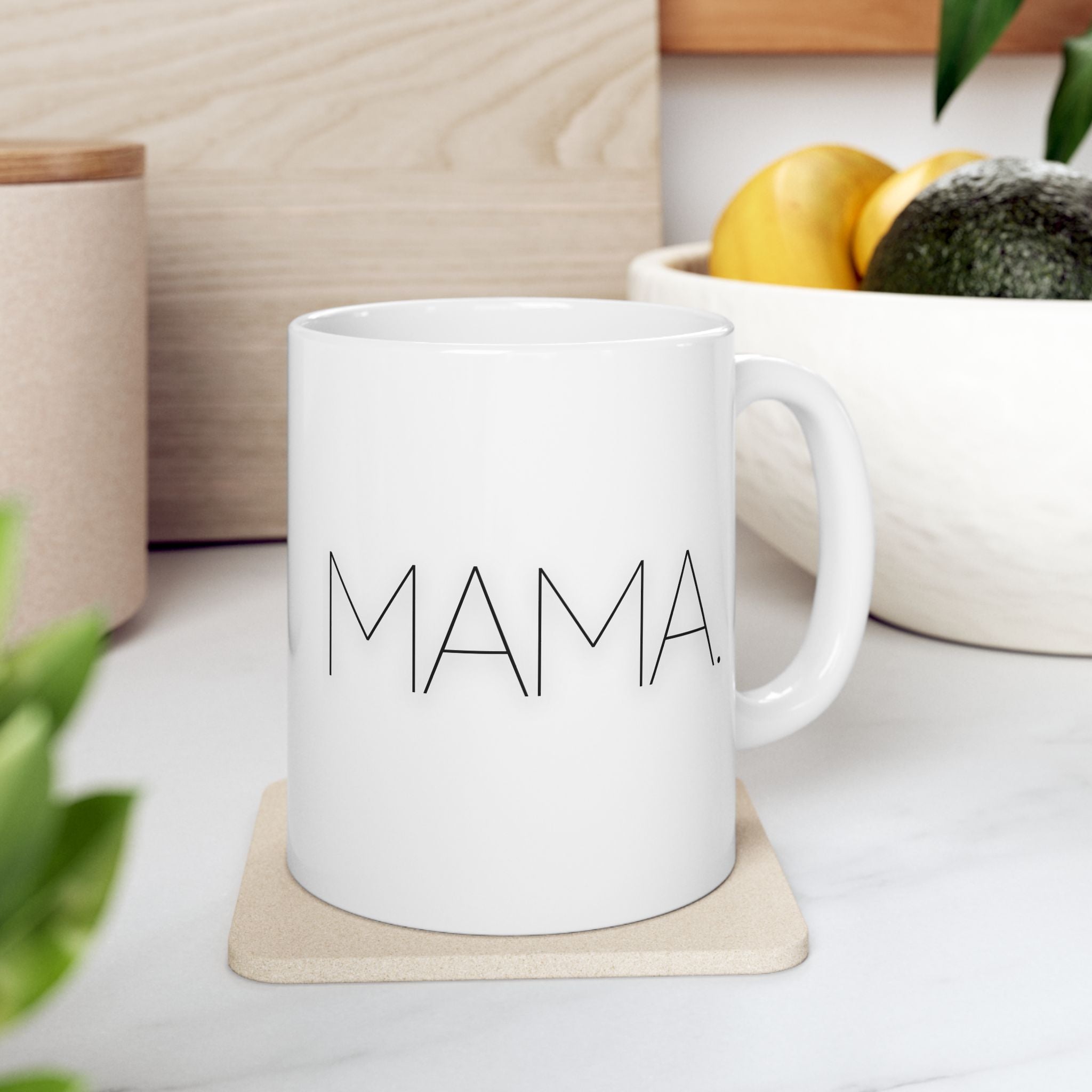 MAMA Mug