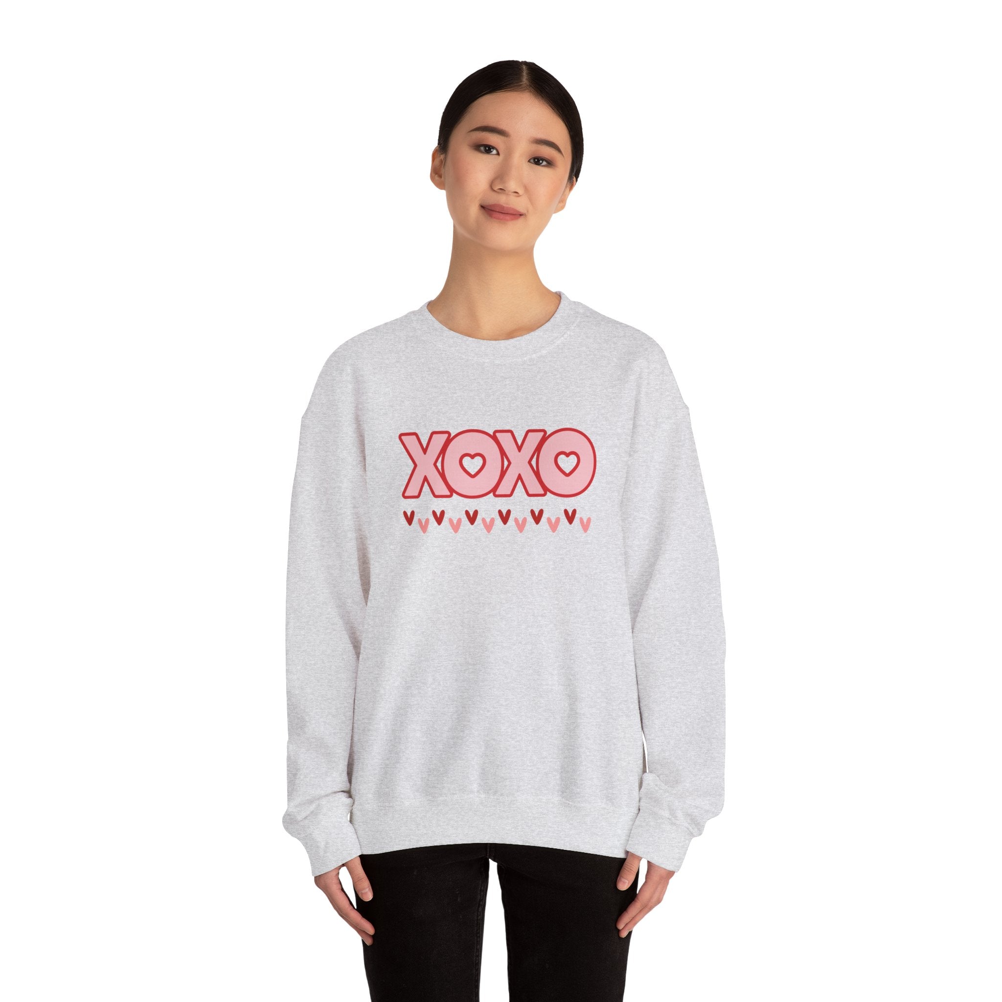 XOXO Sweatshirt